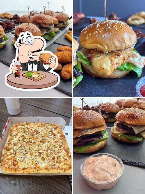 Hungry Square