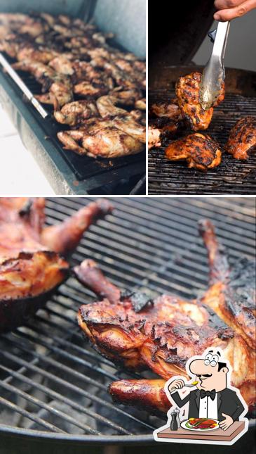 Pollos Gus