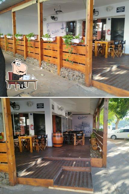 Chafariz Restaurante & Bar