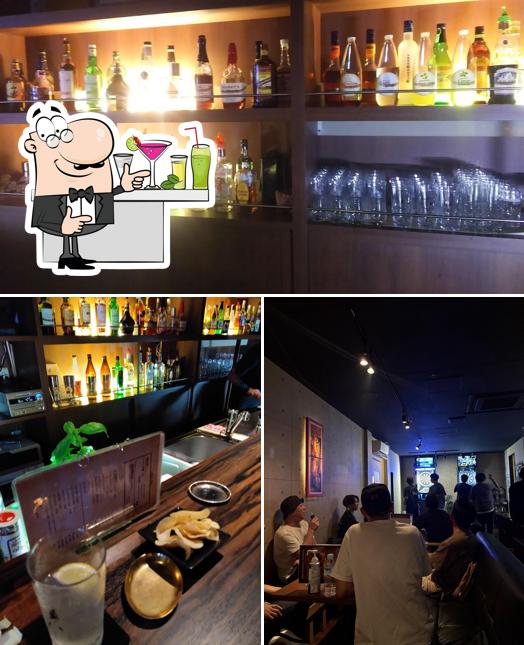 Darts Bar ｓｔ．