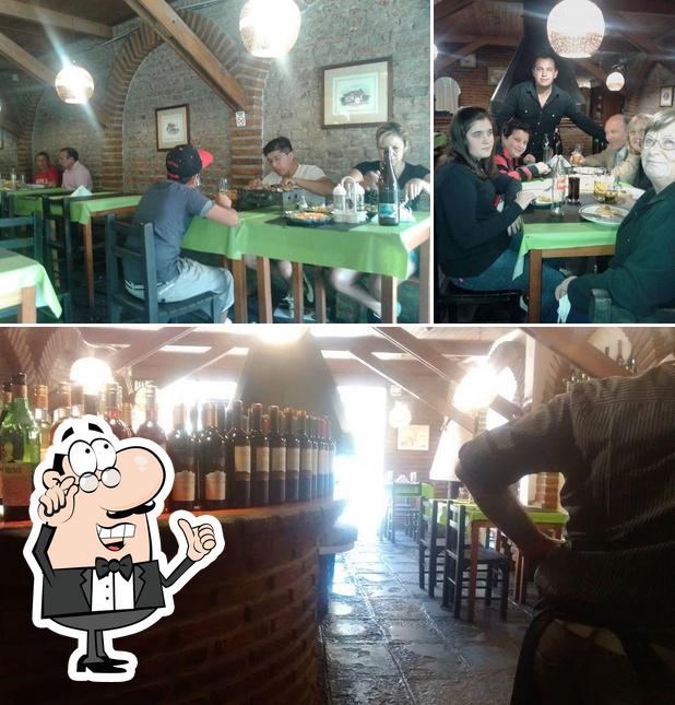 El Nuevo Rincon de Laura