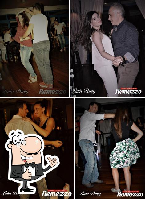 Remezzo