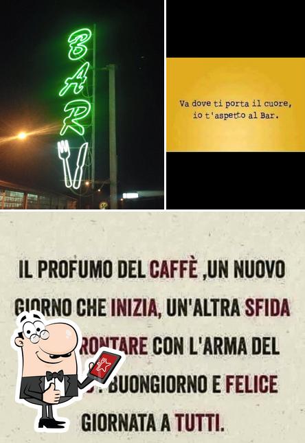 Bar - Ristoro Pera Grosa