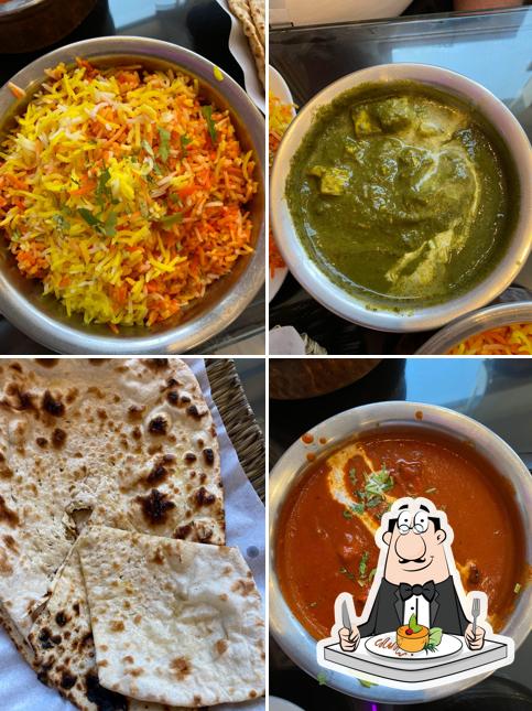 Biryani Kashmiri
