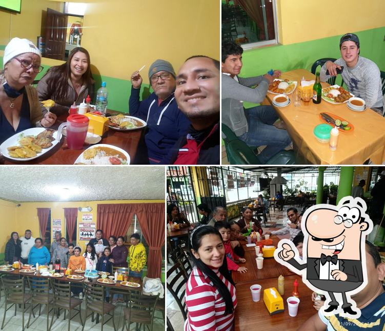 Comida Costeña ¨Al Paso¨