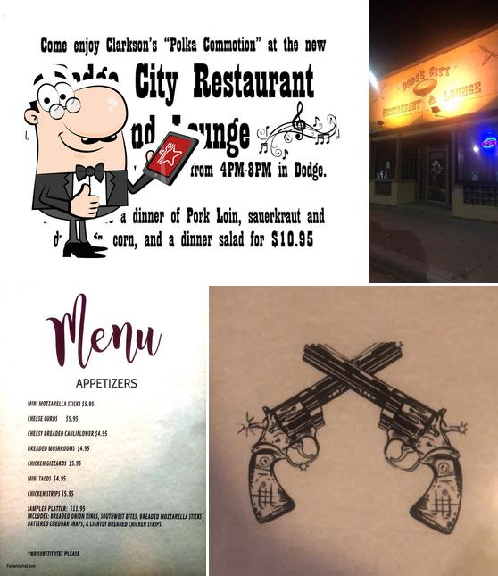 Dodge City
