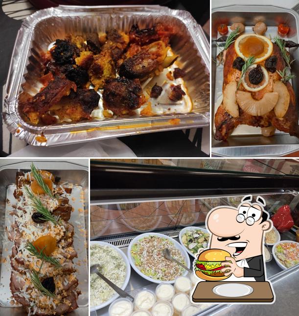 El Palacio del Pollo