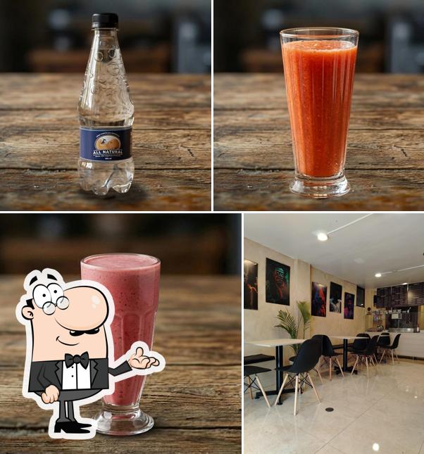 El Pase Café