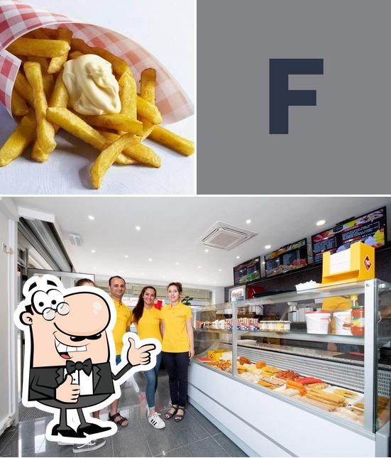 Frieterie Komeet