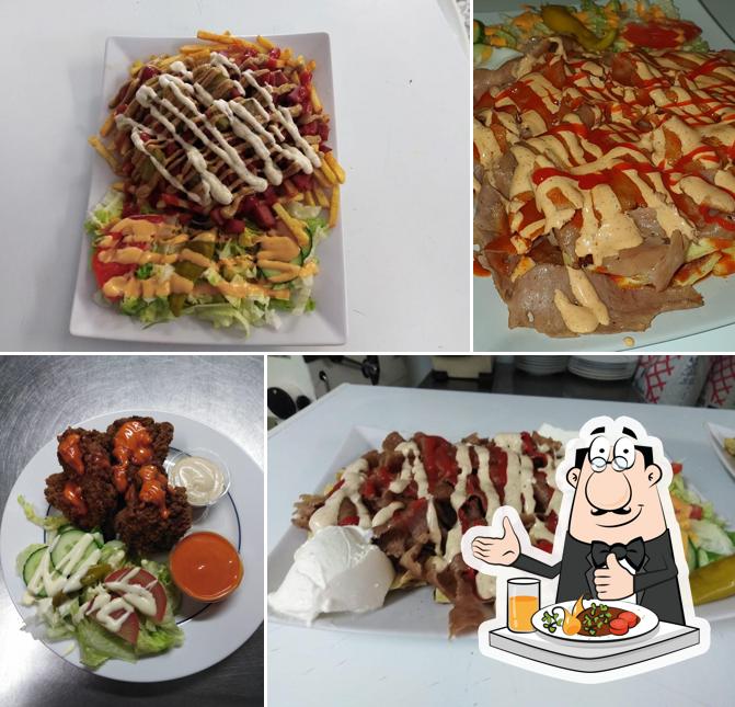 Kaanaan Grilli