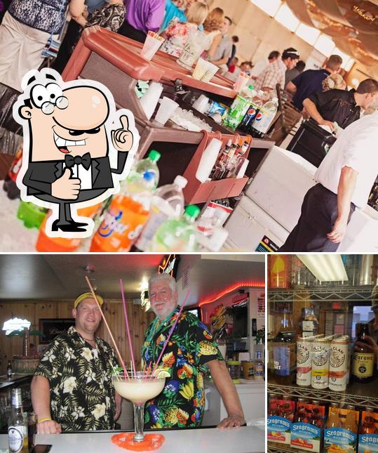 Le Center Municipal Liquors