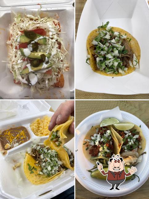 Lina’s Tacos