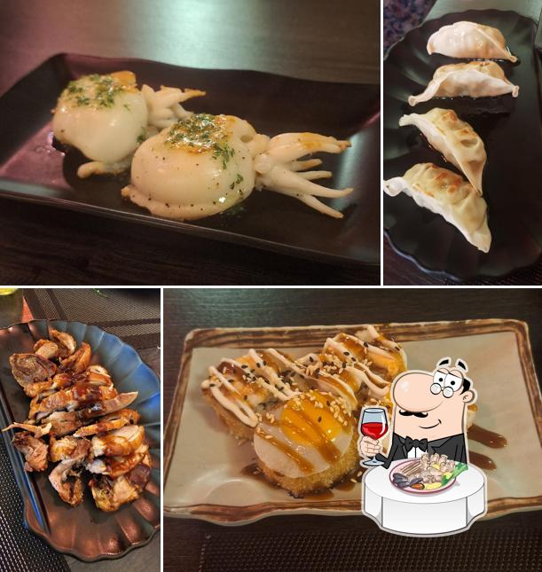Makisu Sushi - Buffet libre
