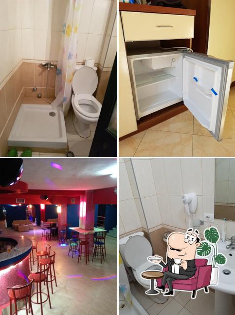 New Akileda Hotel