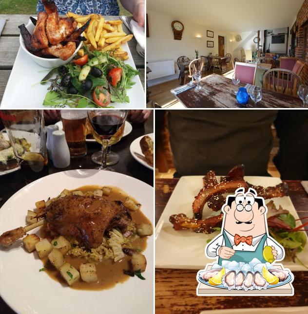 Parrot and Punchbowl Inn