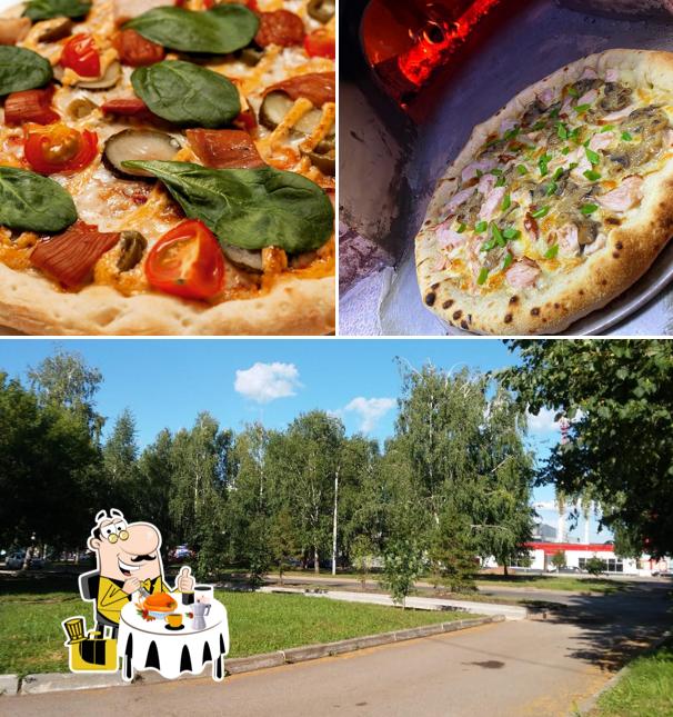 Пиццароллия