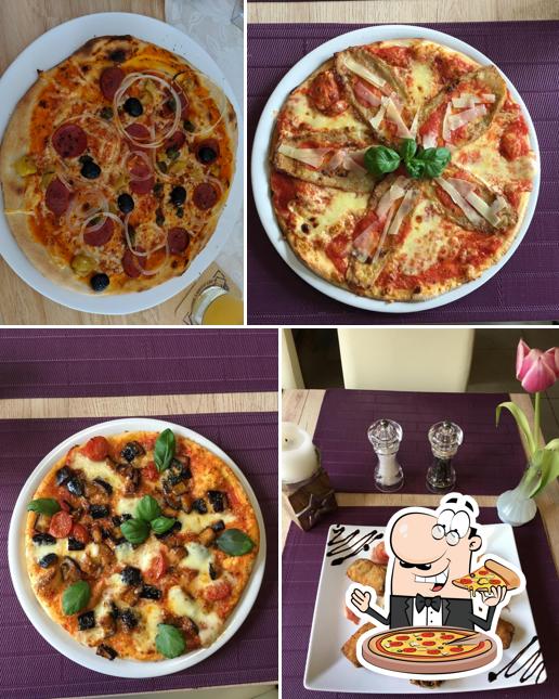 Pizzeria D'Annarella