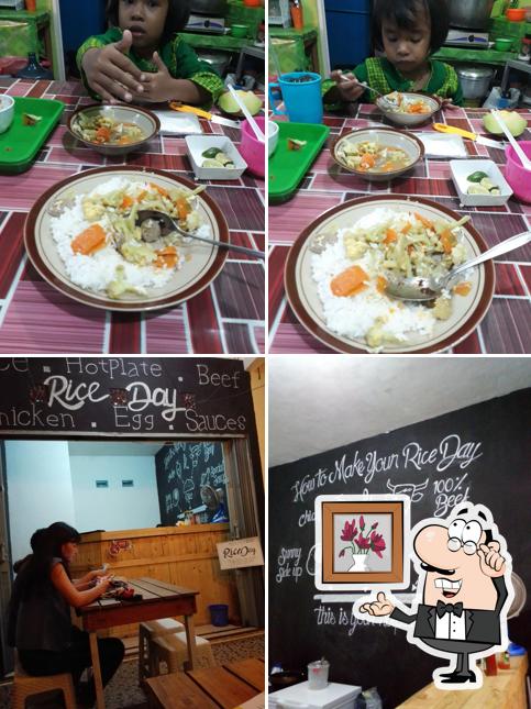 Rice Day