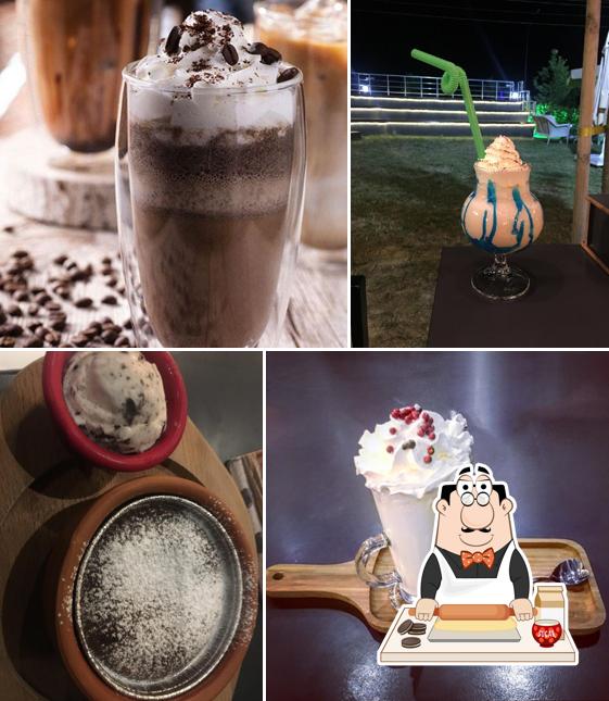 Rio Garden Coffee