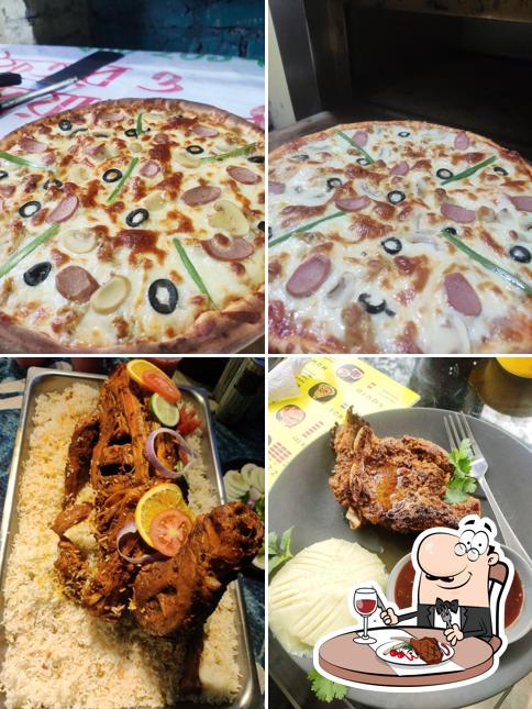 Shakhipur Food Corner