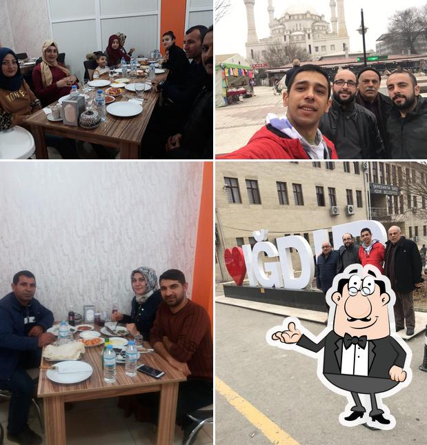 Yusufeli Cağ Kebap