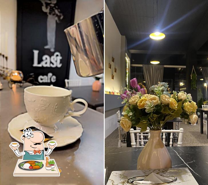 last cafe