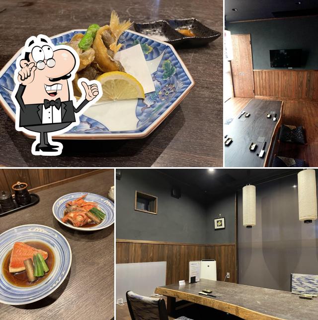 Marui Fresh Fish Store