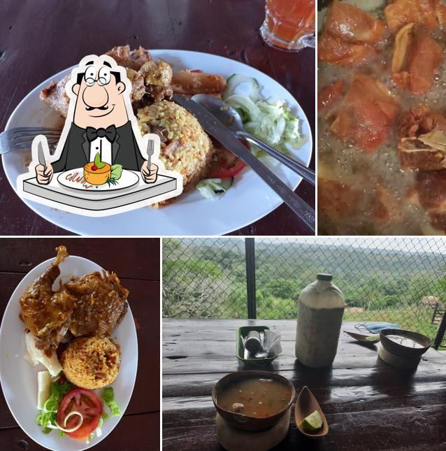 Restaurante Totuma y Cuchara E' Palo