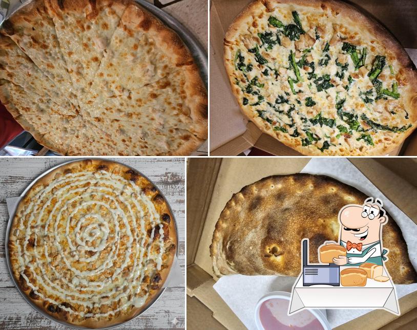 Rocco's Pizza