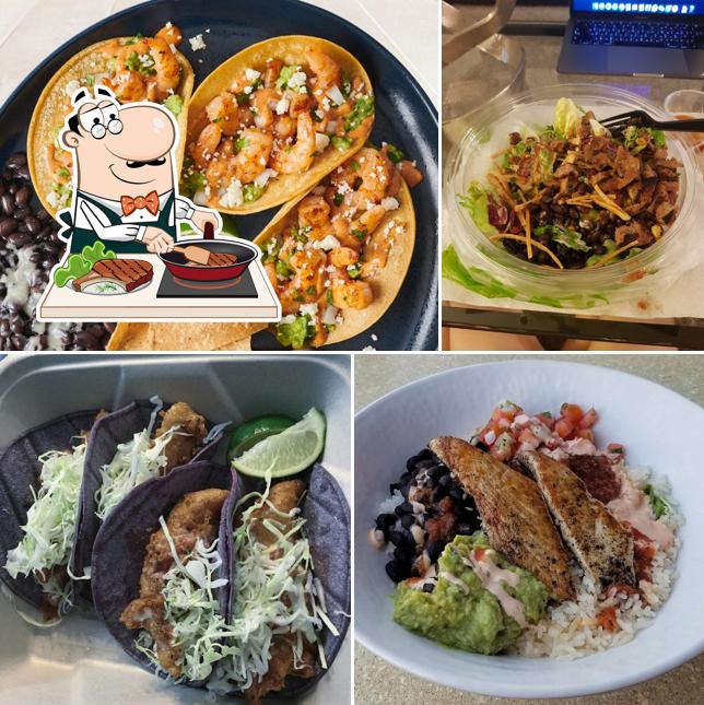 Rubio's Coastal Grill