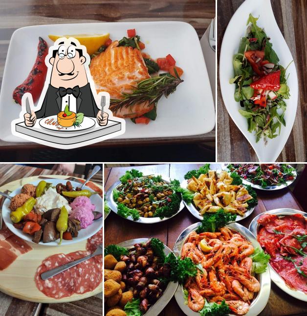 Spanische Feinkost- Selección Gourmet