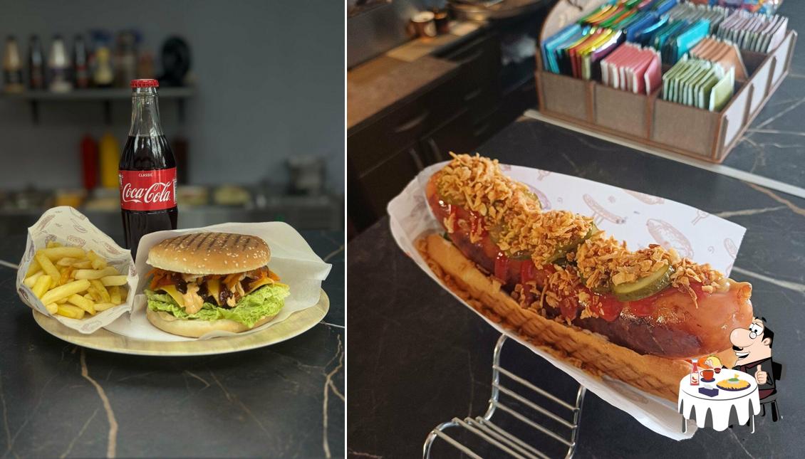 Street food