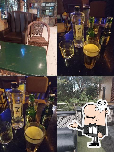 Tamasha Joint Restaurant