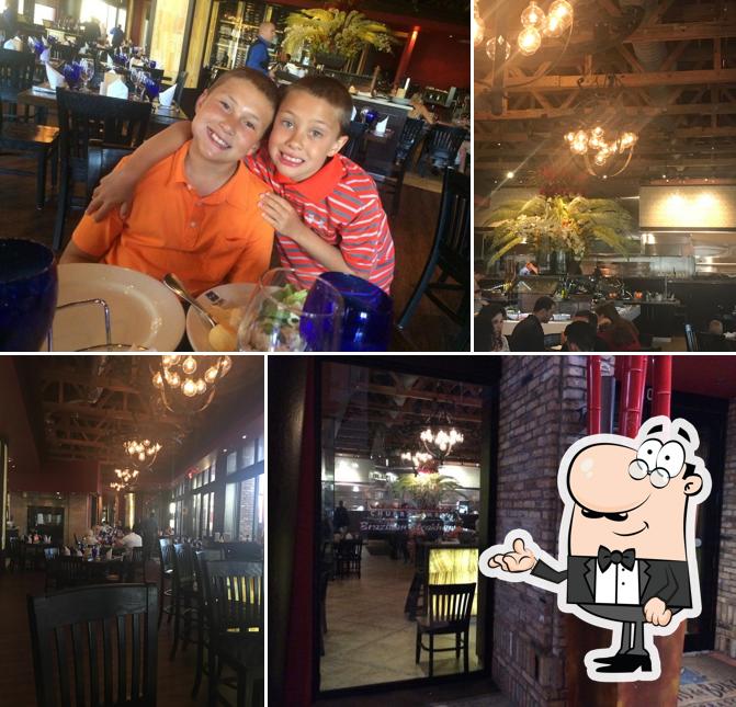 Texas de Brazil