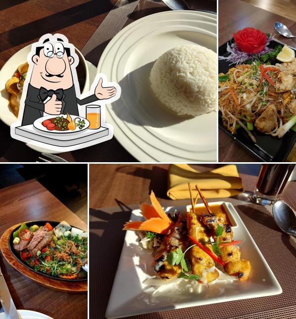 Thai Corner