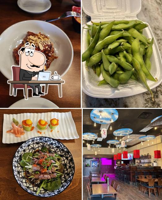 UMA Japanese Restaurant