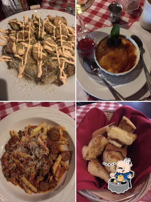 Zozo's Ristorante