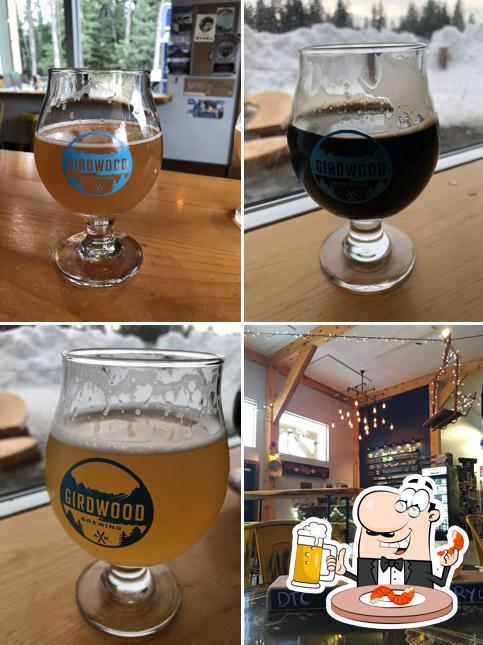 Girdwood Brewing Company
