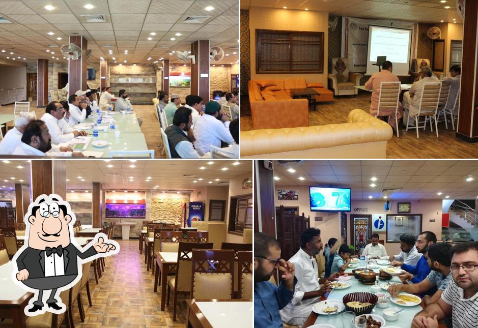 Pak China Hotel & Restaurant