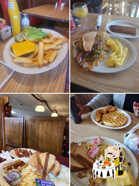 Brotherton's Family Restaurant