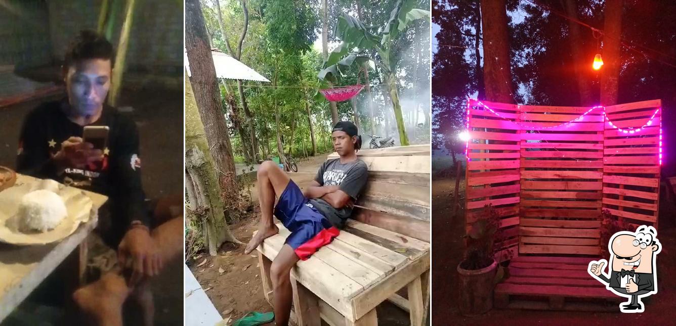 Angkringan Kebon Rejo