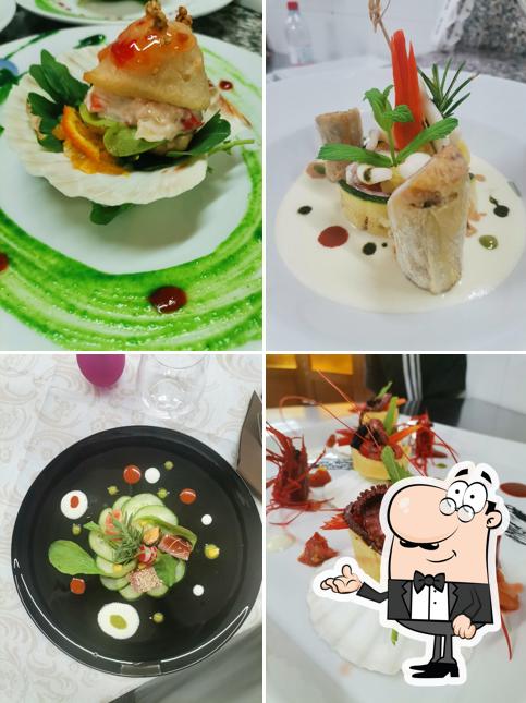 Arte & Sapori Restaurant Pizzeria