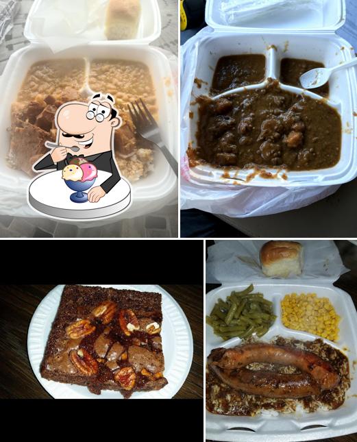 Veronica's Cafe Cajun
