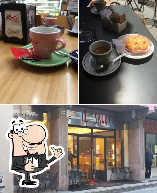 Il Salotto Caffetteria