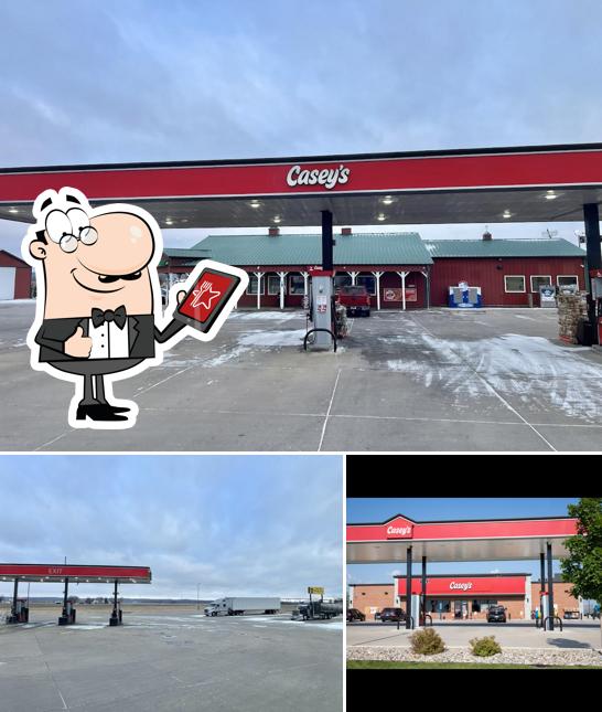Casey's