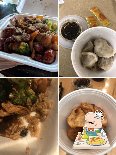 China King Restaurant