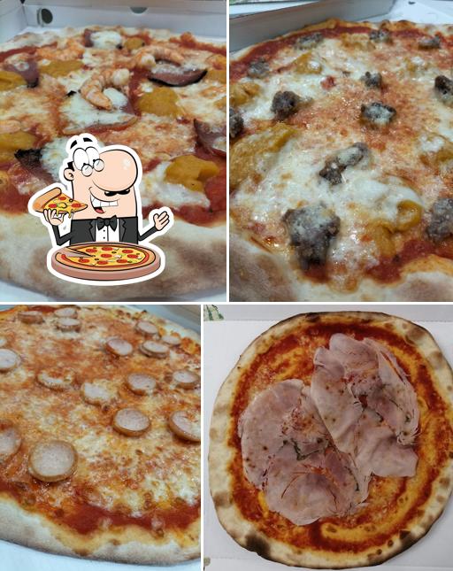 Da Gigi Pizzeria