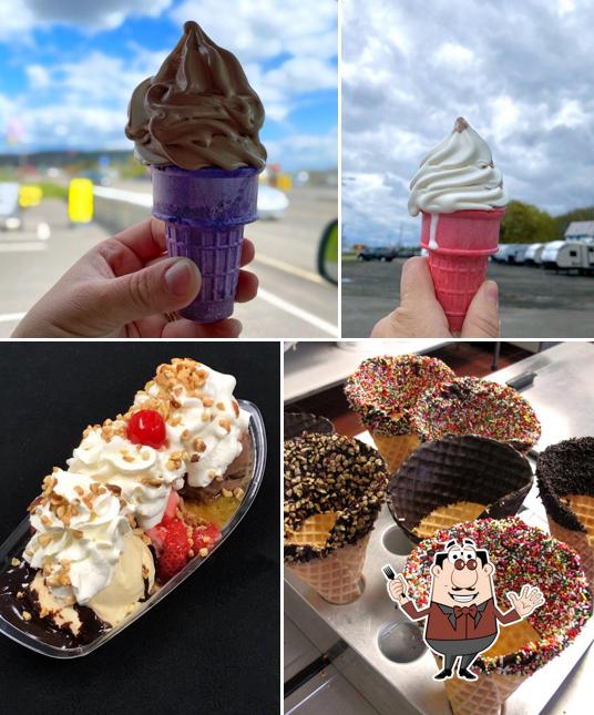 The Little Treat Shoppe In Polkville NY
