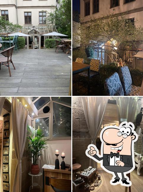 Edna Restaurant