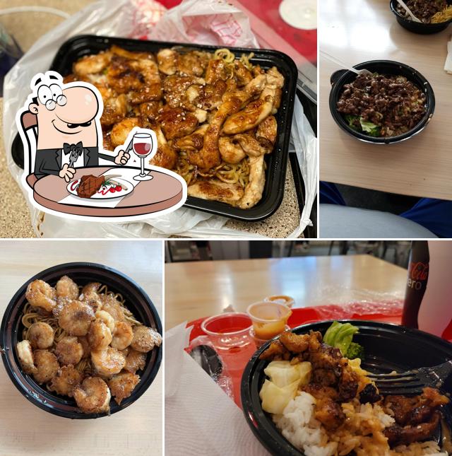 Tokyo Teriyaki
